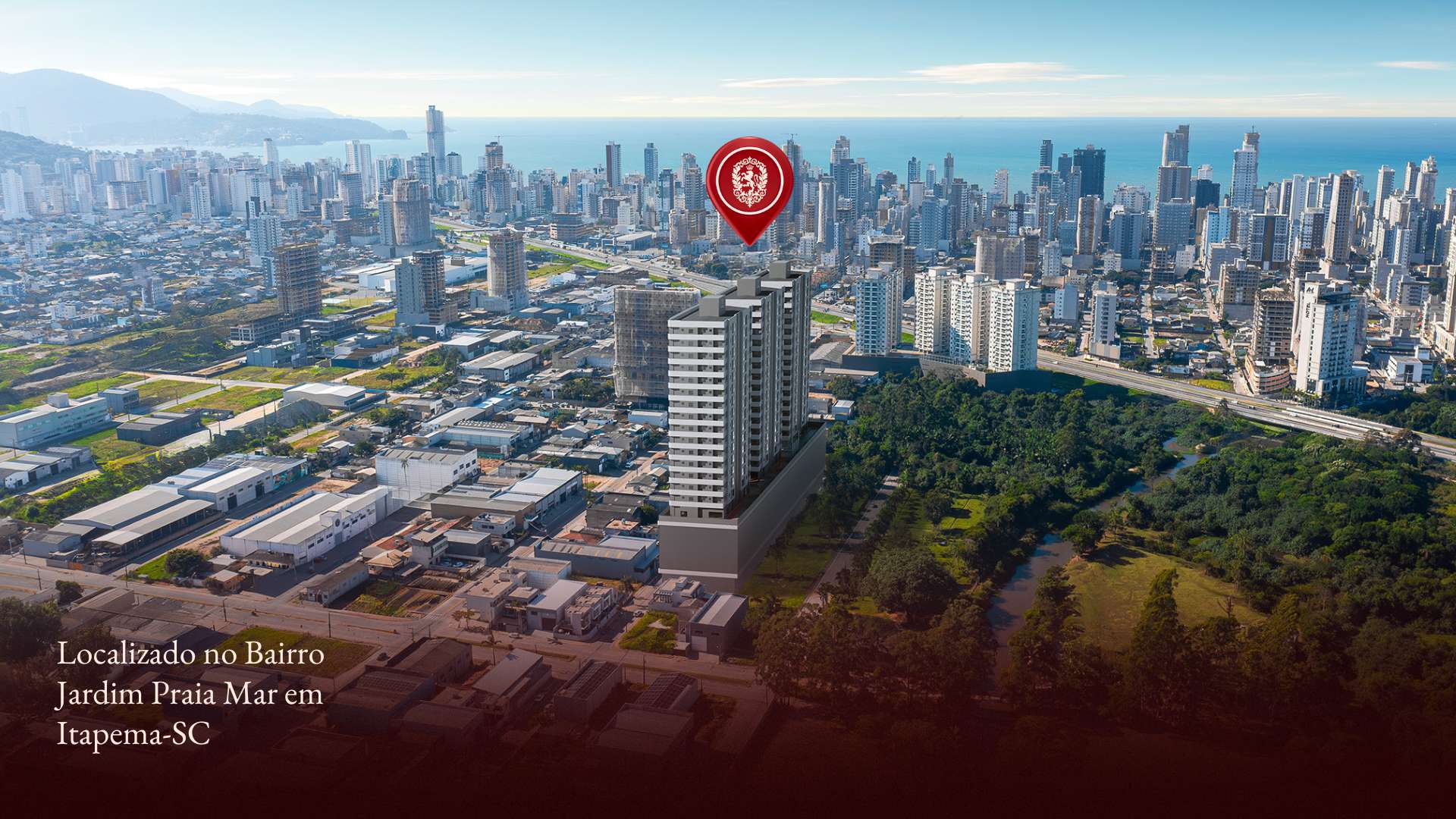 London Exclusive Home — official project image